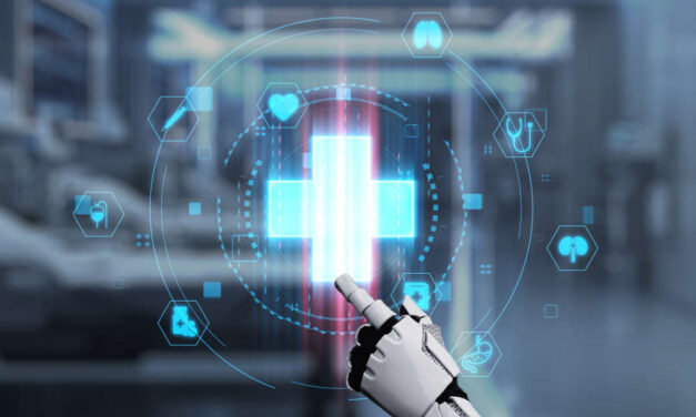 Battle of the Bots: Healthcare Denials