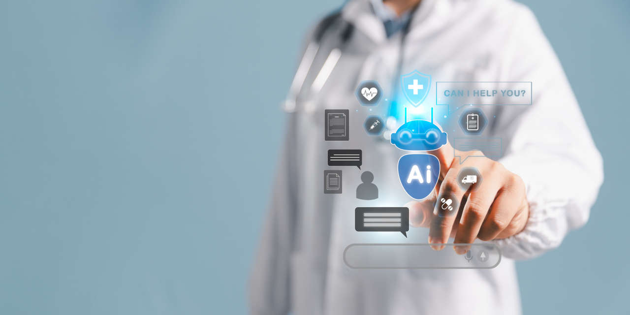 Our Healthcare Opportunity