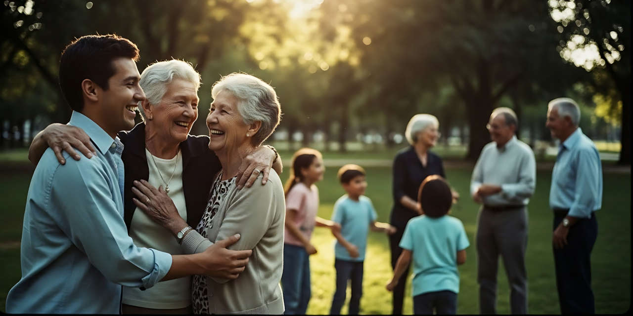 Affiliating With the Village Movement