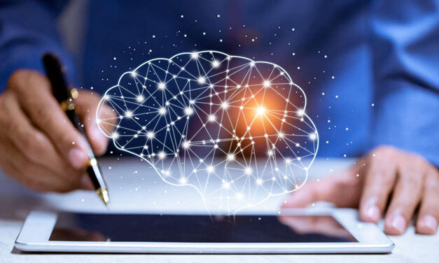 Innovation For Cognitive Decline