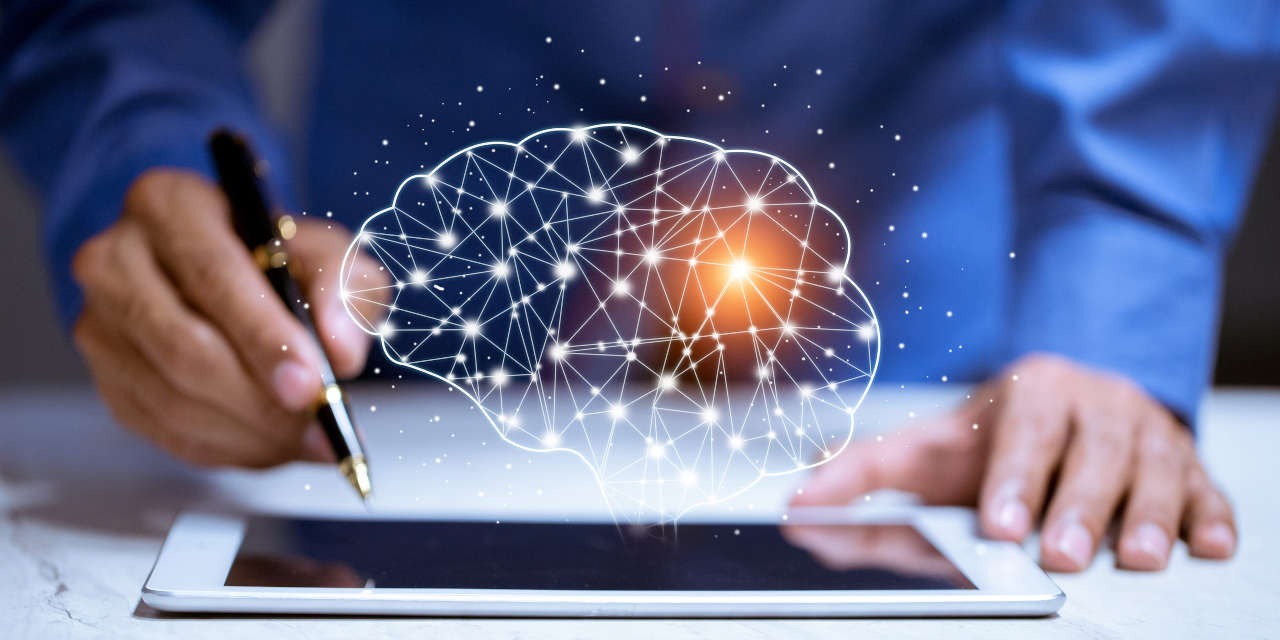 Innovation For Cognitive Decline