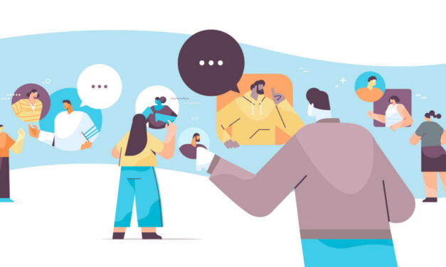 If You Think It, Say It