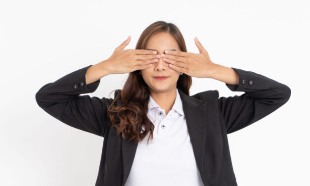 They Can’t Follow a Vision They Can’t See