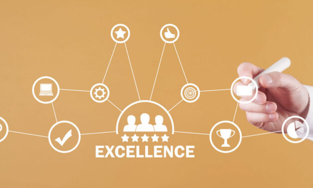 Are You Defining Excellence Completely Wrong?