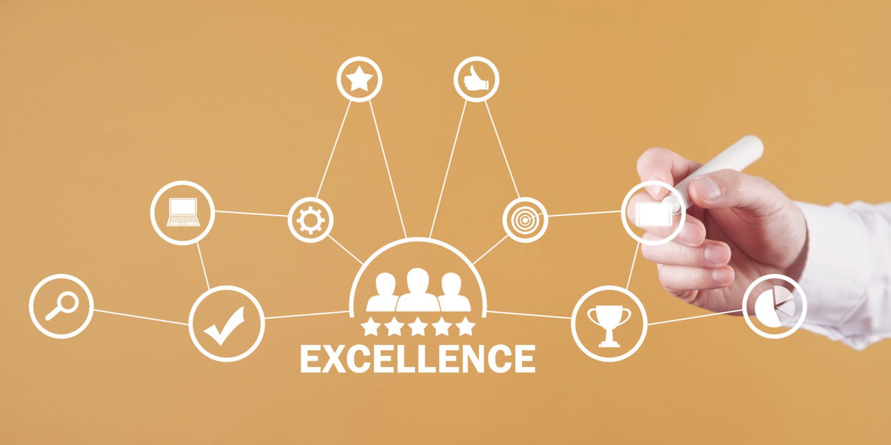Are You Defining Excellence Completely Wrong?