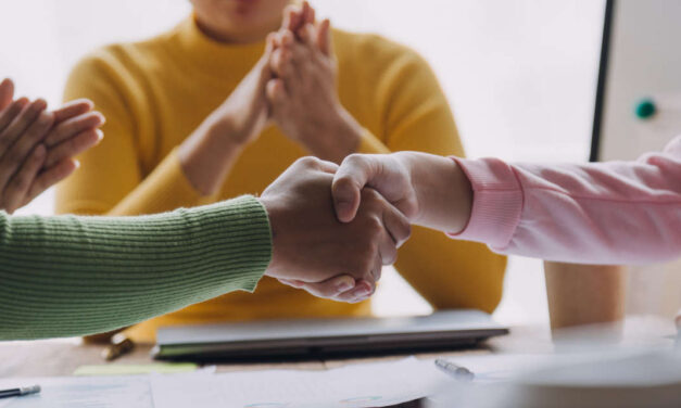 Why Not Collaborate?