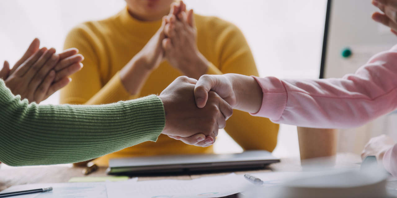 Why Not Collaborate?