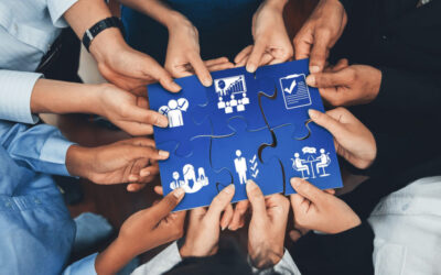 Breaking the Silos — Introducing Heard in the Halls