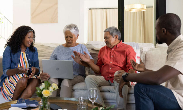 Family Business: Why Not Collaborate?