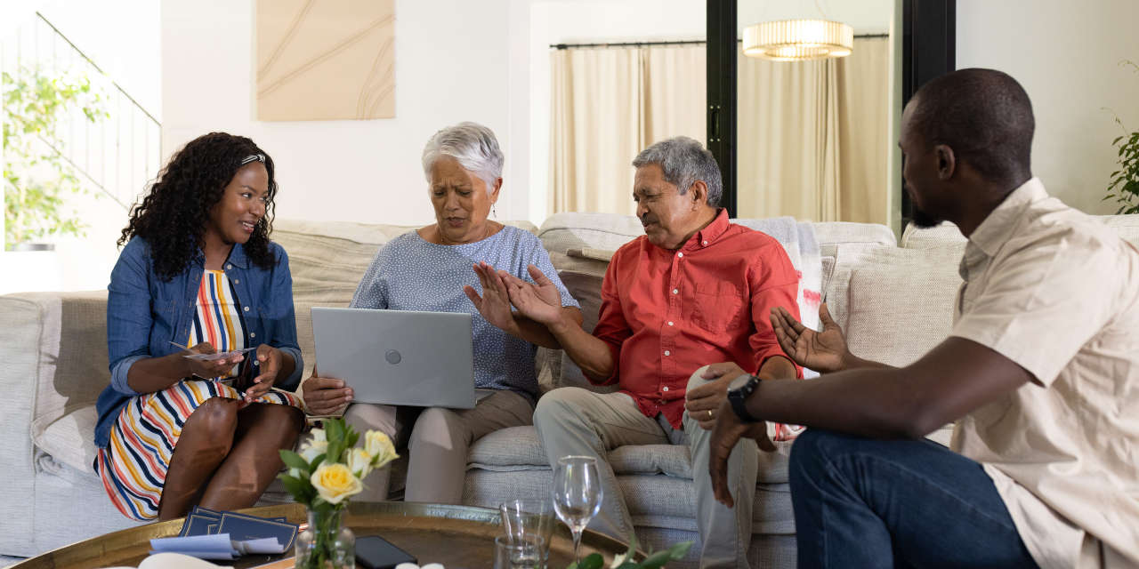 Family Business: Why Not Collaborate?