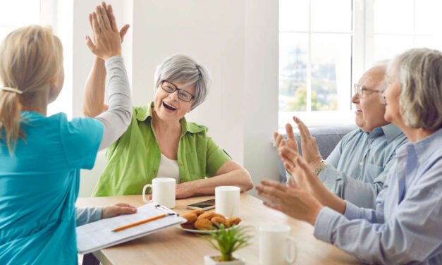 More Wondering: Why Not Collaborate?