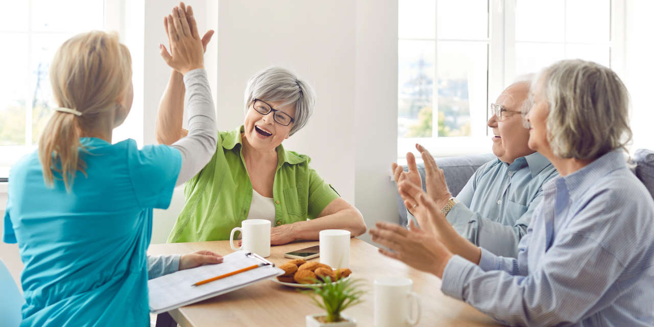 More Wondering: Why Not Collaborate?