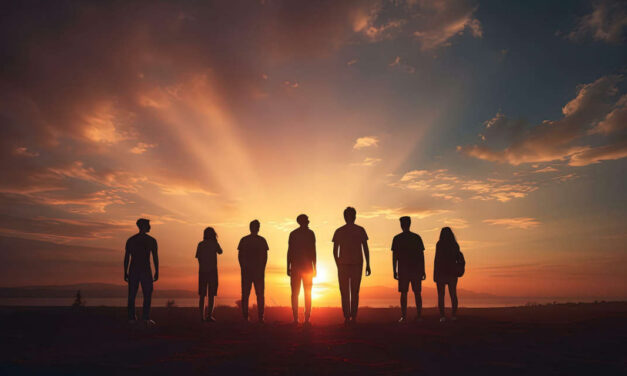 Stillness As Strategy: Slowing Down Can Improve Care