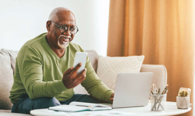 What Senior Living Misses About Resident Tech