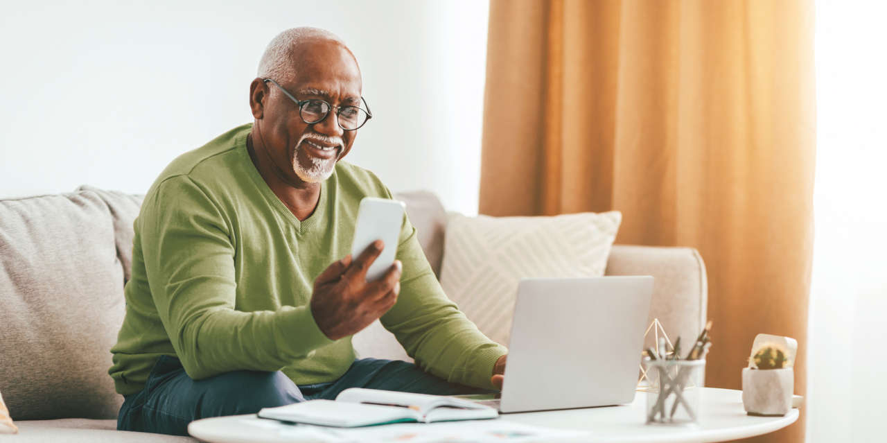 What Senior Living Misses About Resident Tech