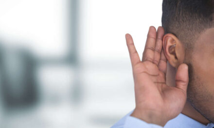 Heard In The Halls — The Series That Listens