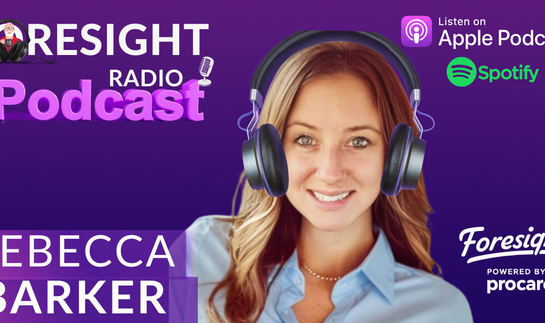 S8 Episode 2 – Dementia Training, CDP Certification, and Better Senior Living