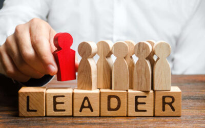 The Moment Leadership Gets Rewritten