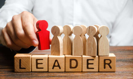 The Moment Leadership Gets Rewritten