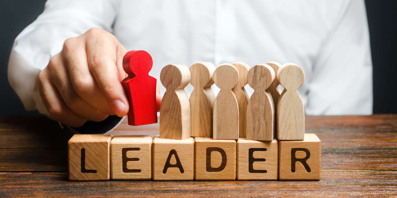 The Moment Leadership Gets Rewritten
