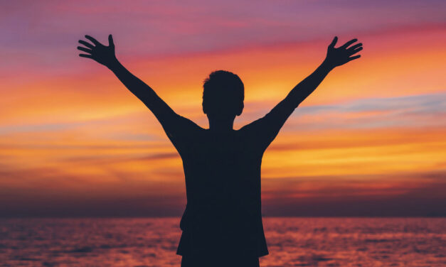 What if You Could Have More Joy in Your Life?