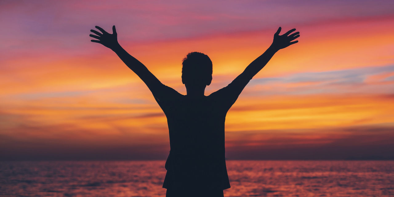 What if You Could Have More Joy in Your Life?