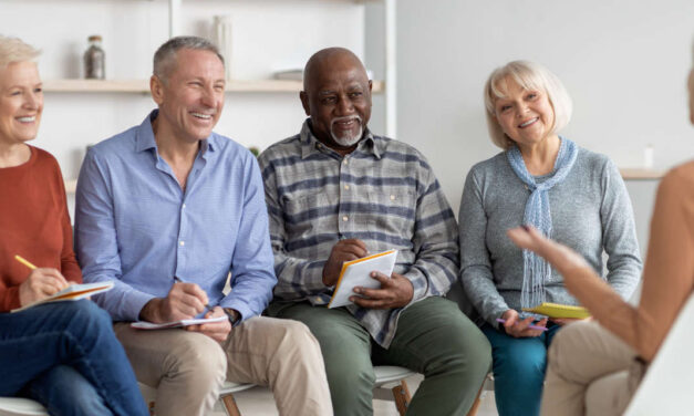 What Do Residents Want?