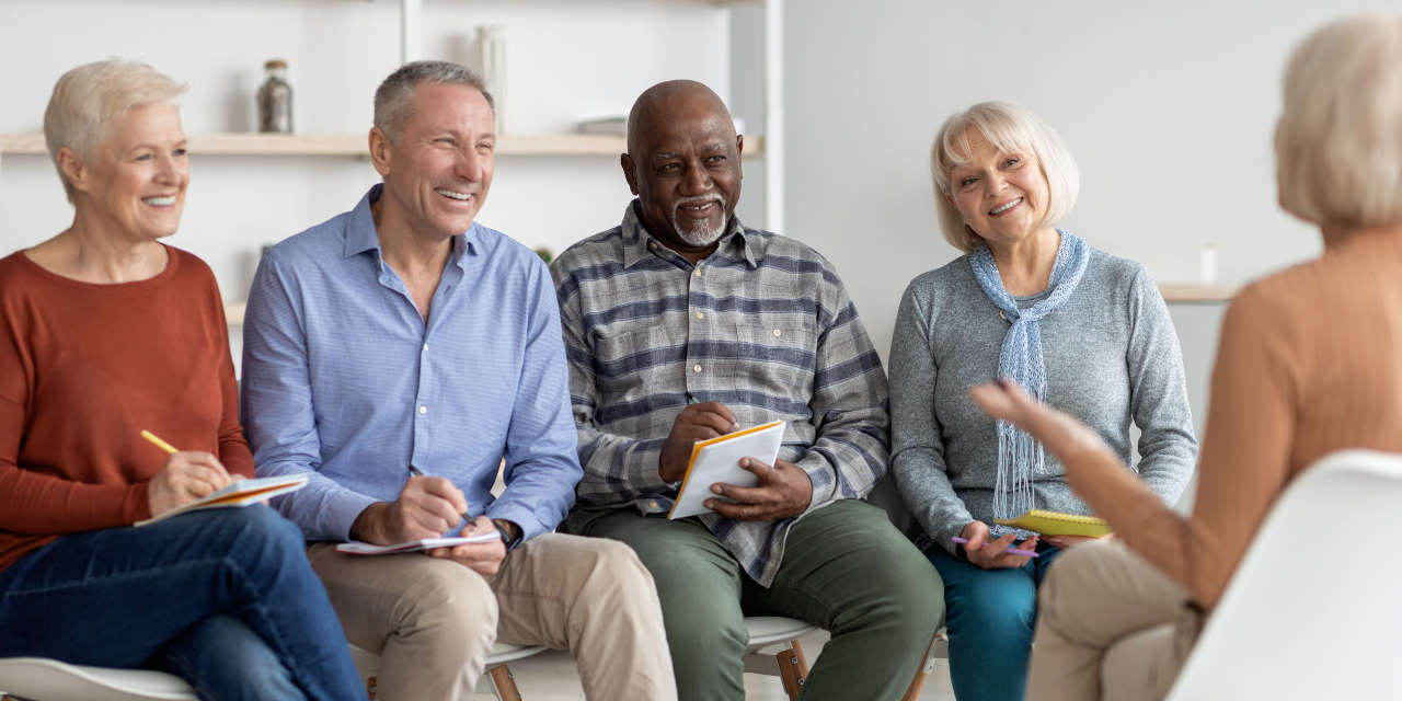 What Do Residents Want?