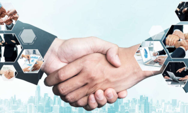 Corporate Combinations: When Your World Shifts