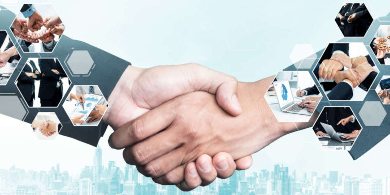 Corporate Combinations: When Your World Shifts