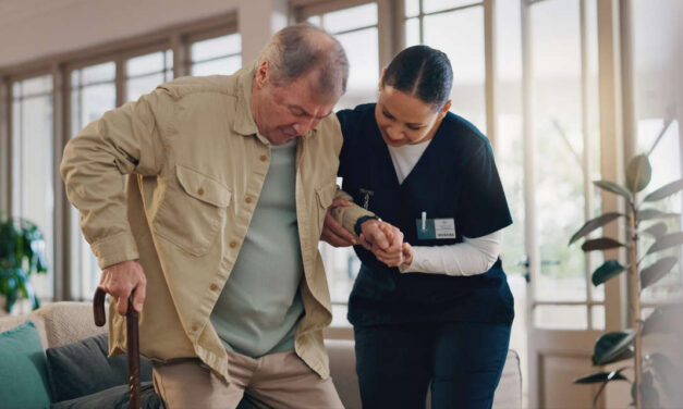 Proactive Care Isn’t A Buzzword — It’s A Trust Strategy