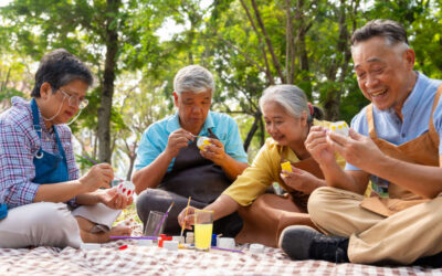Standardization Built Senior Living — Sameness May Hurt Its Future