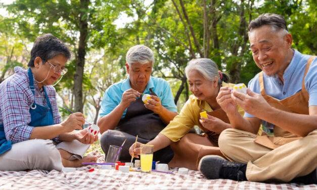Standardization Built Senior Living — Sameness May Hurt Its Future