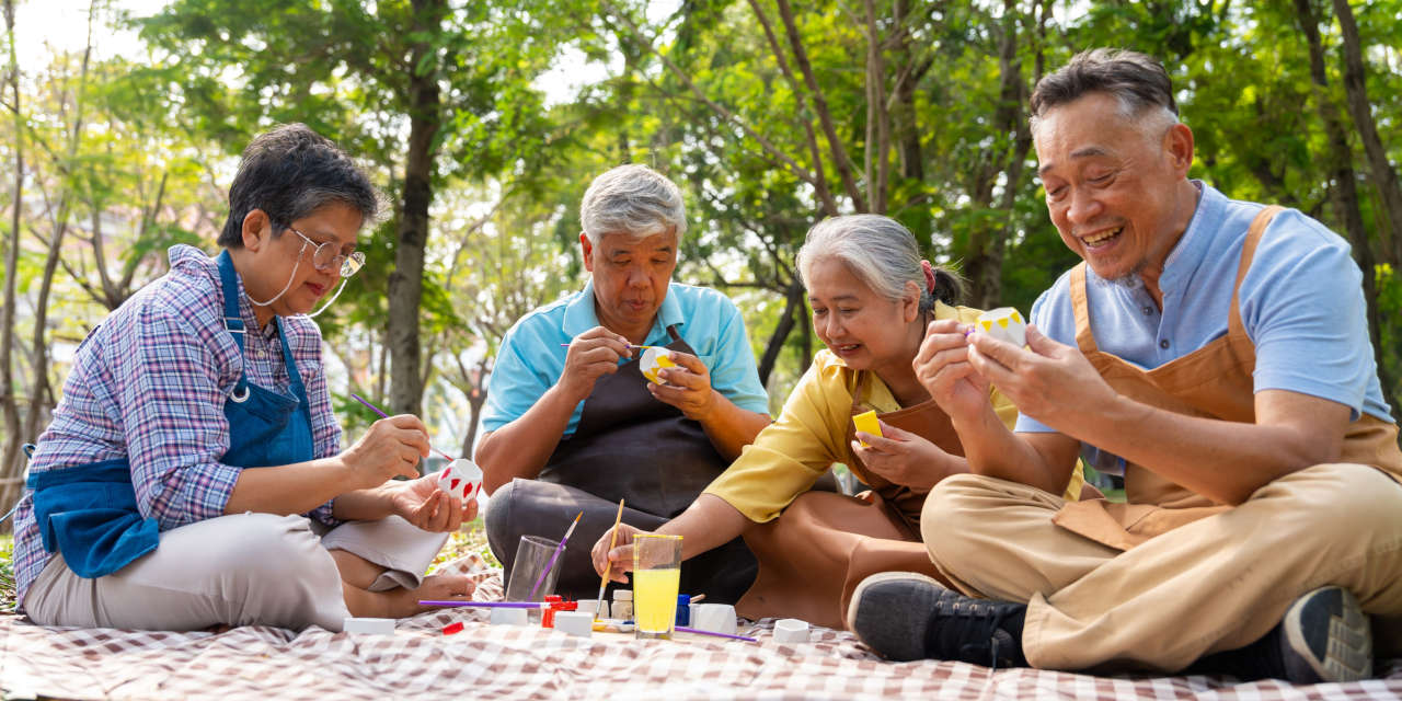 Standardization Built Senior Living — Sameness May Hurt Its Future