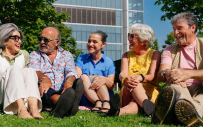 What Boomers Really Want From Senior Living
