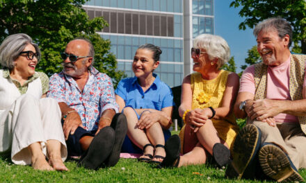 What Boomers Really Want From Senior Living