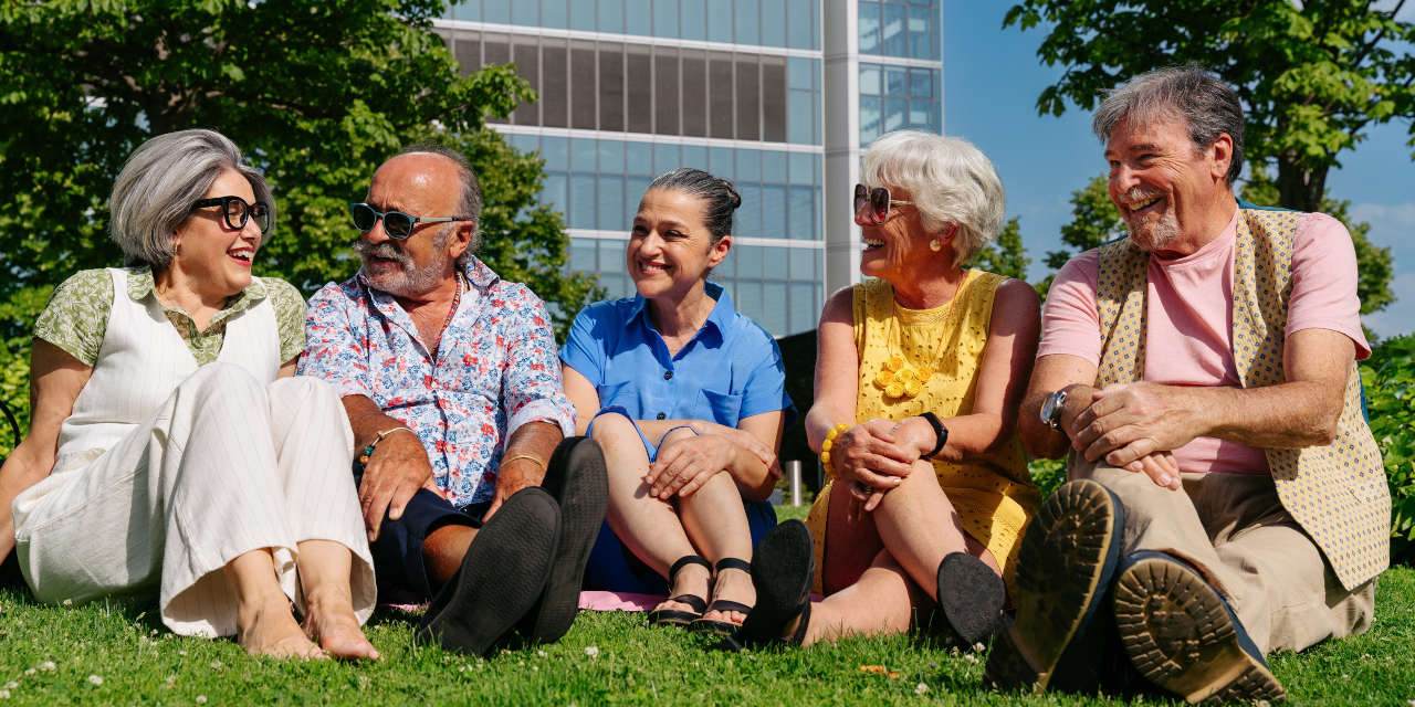 What Boomers Really Want From Senior Living