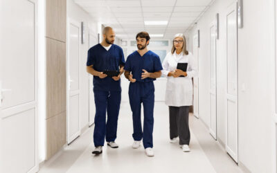 The People Behind Senior Living