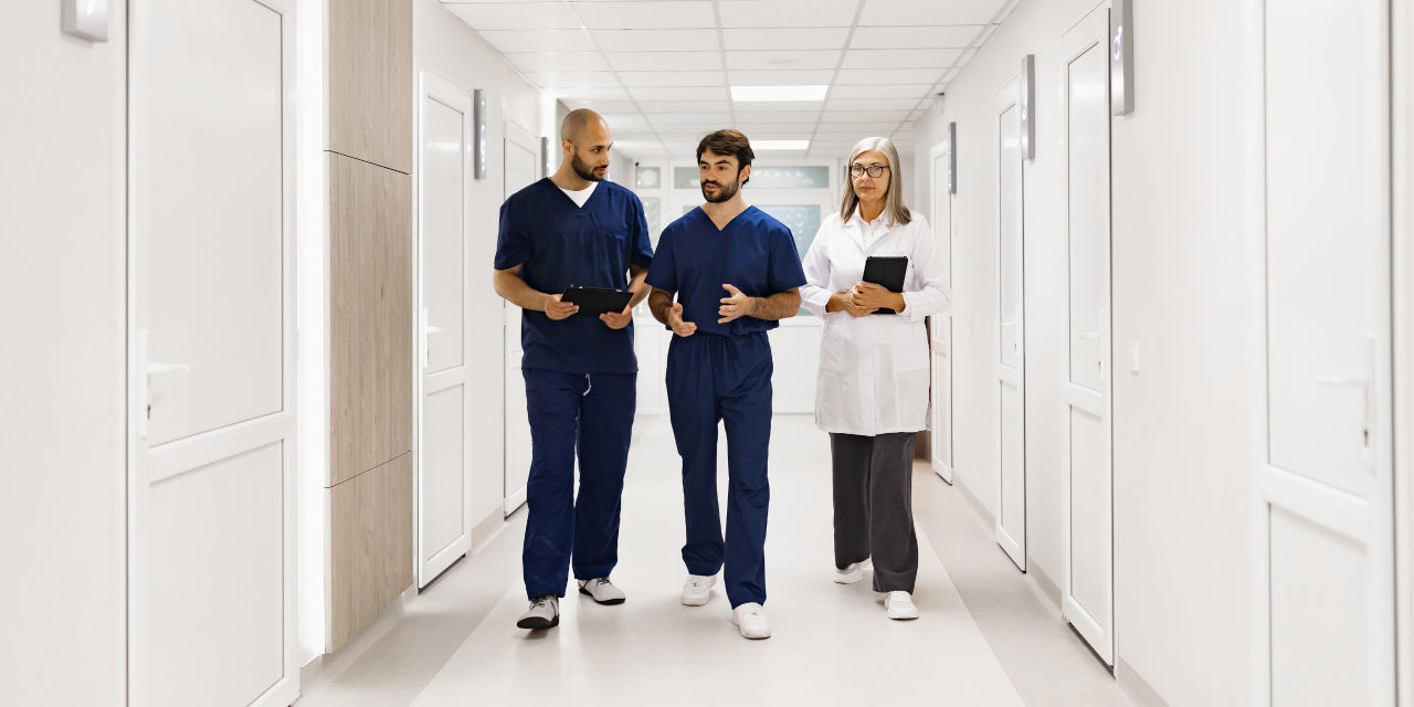 The People Behind Senior Living