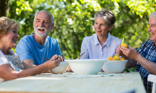 Will Cohousing Be a Force for the Future?