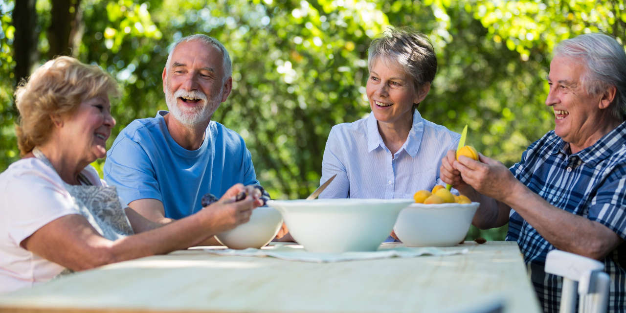 Will Cohousing Be a Force for the Future?
