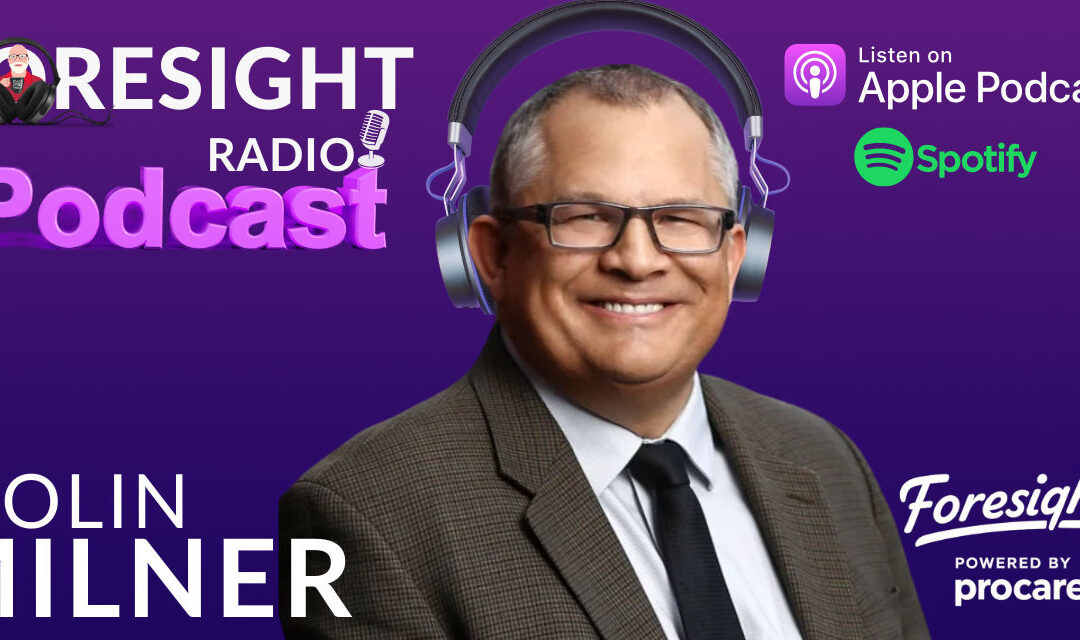 S8 Episode 4 – Is Senior Living Ready for the Longevity Revolution?