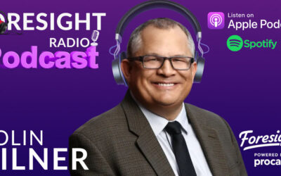 S8 Episode 4 – Is Senior Living Ready for the Longevity Revolution?