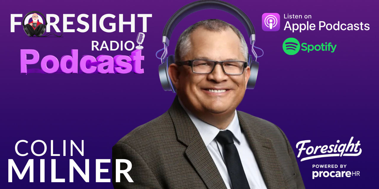 S8 Episode 4 – Is Senior Living Ready for the Longevity Revolution?