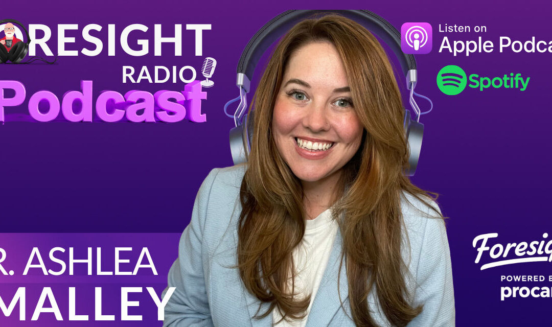 S8 Episode 5 – Reinventing Life Enrichment in Senior Living