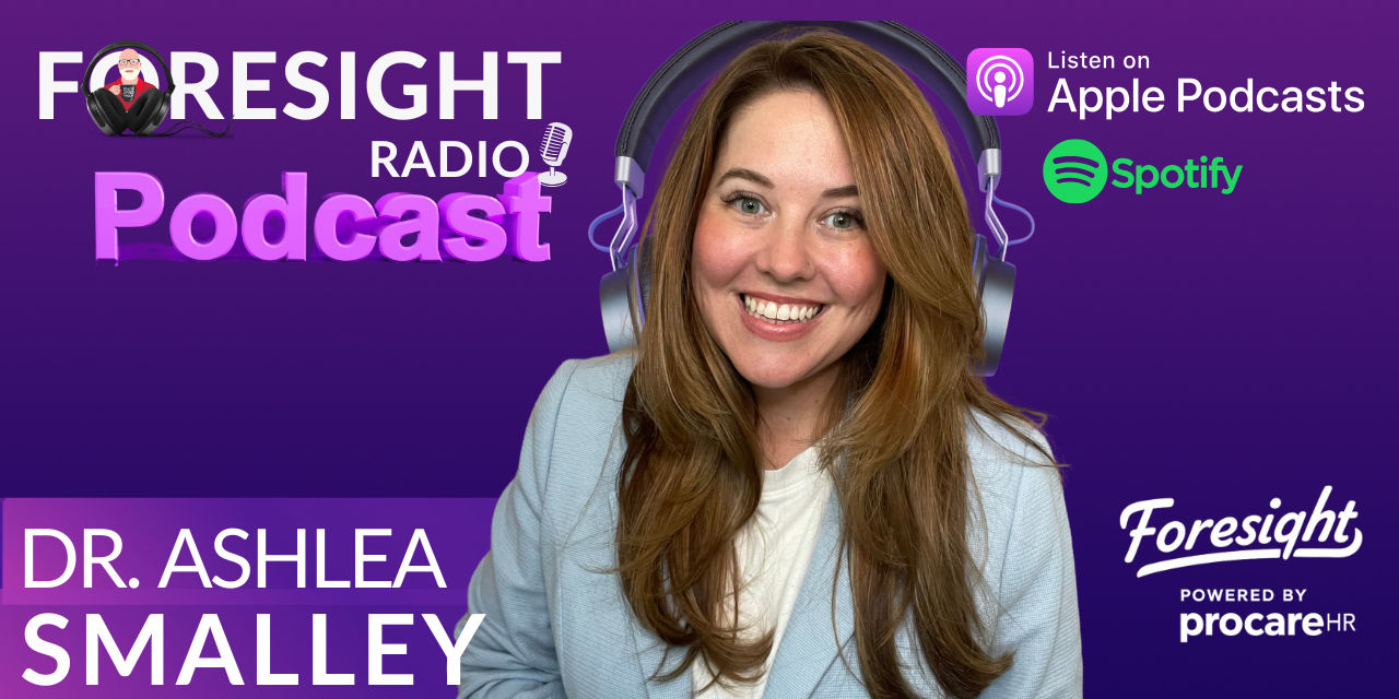 S8 Episode 5 – Reinventing Life Enrichment in Senior Living