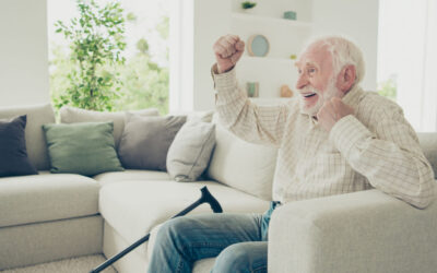 Senior Living Is Shifting From Care to Lifestyle