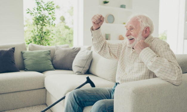 Senior Living Is Shifting From Care to Lifestyle
