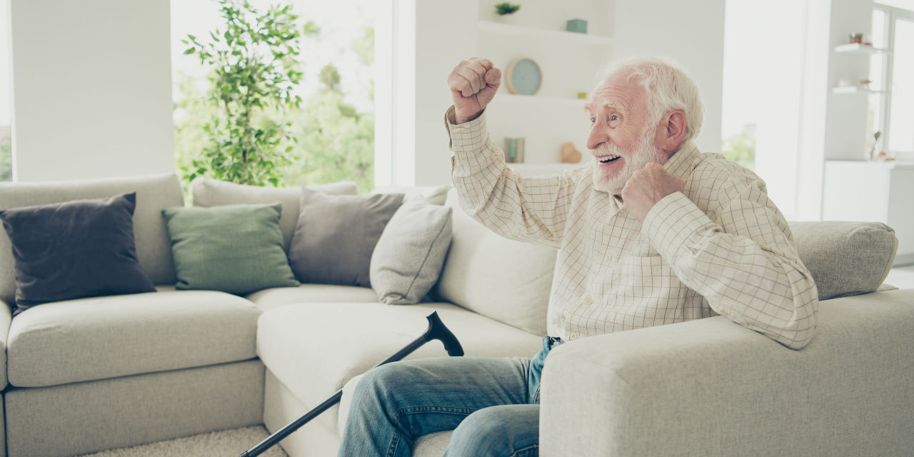 Senior Living Is Shifting From Care to Lifestyle