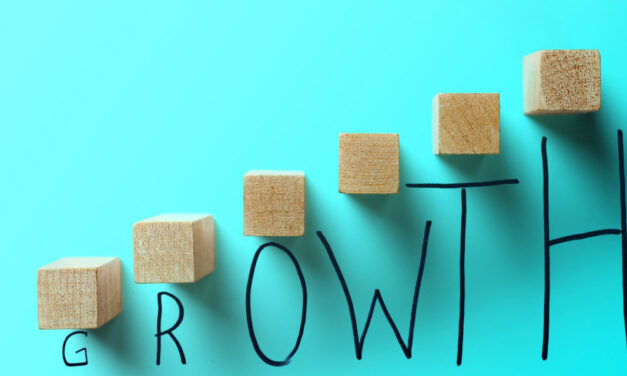 Leadership Changes at Every Level…